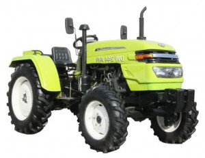 mini traktör DW DW-244AN özellikleri, fotoğraf
