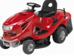 garden tractor (rider) AL-KO Powerline T 17-102 SP-H V2 rear