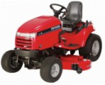dārza traktors (braucējs) SNAPPER ESGT27540D pilns