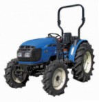 mini traktor LS Tractor R50 HST (без кабины) full