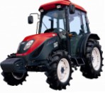 mini traktors TYM Тractors T603 pilns