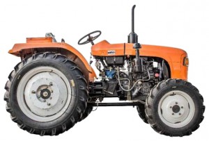 mini tractor Кентавр Т-242 Characteristics, Photo