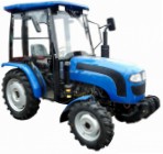 mini traktors Bulat 354 pilns