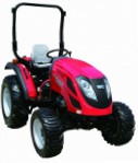 mini traktor TYM Тractors T353 fuld