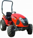 mini tractor TYM Тractors T233 vol