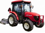 mini tractor Branson 4520C completo