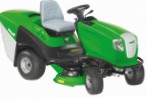 garden tractor (rider) Viking MT 5097 Z rear