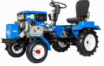 mini traktor Garden Scout GS-T12MDIF fuld