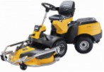 garden tractor (rider) STIGA Park Pro 540 IX full