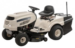 bahçe traktörü (binici) MTD DL 92 T özellikleri, fotoğraf