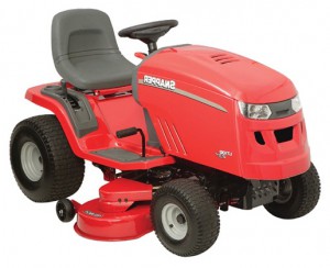 bahçe traktörü (binici) SNAPPER ESLT24520 özellikleri, fotoğraf