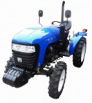 mini tractor Bulat 264 diesel completo