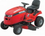 garden tractor (rider) SNAPPER ELT18538 rear petrol