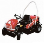 garden tractor (rider) Oleo-Mac Apache 92 rear
