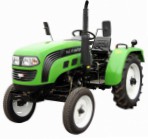mini tractor FOTON TE240 rear