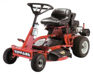 bahçe traktörü (binici) SNAPPER E2812523BVE Hi Vac Classic özellikleri, fotoğraf