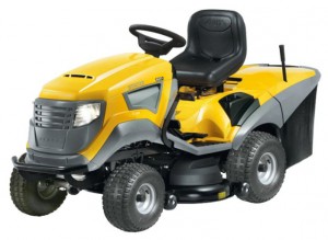 bahçe traktörü (binici) STIGA Estate Royal Pro özellikleri, fotoğraf