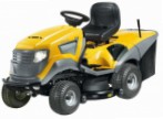 garden tractor (rider) STIGA Estate Royal Pro rear