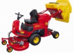 garden tractor (rider) Gianni Ferrari GTS 200 W full