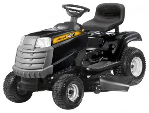 bahçe traktörü (binici) STIGA SD 98 H özellikleri, fotoğraf