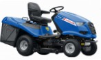 garden tractor (rider) MasterYard ST24424W full