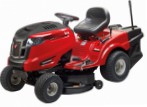 garden tractor (rider) MTD OPTIMA LN 165 H