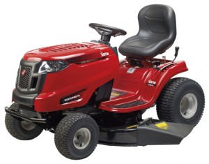 garden tractor (rider) MTD Optima LG 200 H Characteristics, Photo
