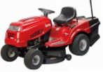 garden tractor (rider) MTD Smart RN 145 rear