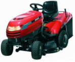 garden tractor (rider) Makita PTM1003 rear