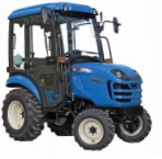 mini tractor LS Tractor J27 HST (с кабиной) deplin