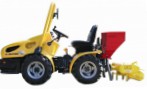 mini traktors Pazzaglia Sirio 4x4 pilns