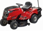 garden tractor (rider) MTD OPTIMA LE 145 H rear