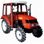 mini traktors DongFeng DF-304 (с кабиной) pilns