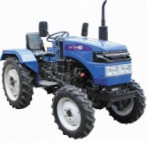 mini traktors PRORAB TY 244 pilns
