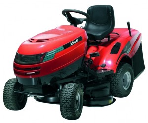 bahçe traktörü (binici) Makita PTM0901 özellikleri, fotoğraf