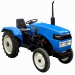 mini tractor Xingtai XT-240 posterior