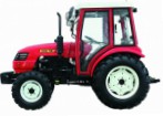 mini traktors DongFeng DF-404 (с кабиной) pilns