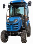 mini tractor LS Tractor J23 HST (с кабиной) deplin