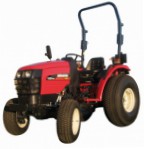 mini traktors Shibaura ST333 HST pilns
