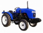mini traktor Bulat 260E fuld diesel