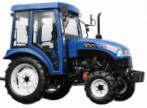 mini tractor MasterYard M244 4WD (с кабиной) deplin