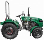 mini tractor GRASSHOPPER GH220 diesel achterkant
