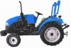 mini tractor MasterYard M244 4WD (без кабины) deplin