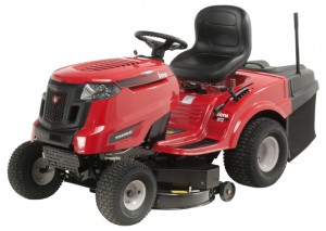 bahçe traktörü (binici) MTD Optima LN 200 H özellikleri, fotoğraf