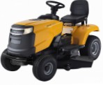 garden tractor (rider) STIGA Tornado 2098 rear