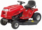 garden tractor (rider) MTD Smart RF 125 rear