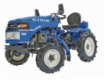 mini tractor Скаут T-15DIF rear