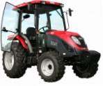 mini tractor TYM Тractors T433 deplin