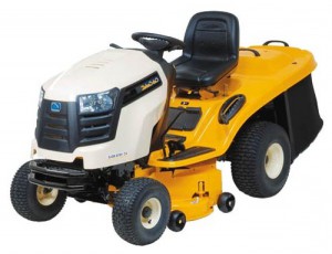 bahçe traktörü (binici) Cub Cadet CC 1016 RD-E özellikleri, fotoğraf