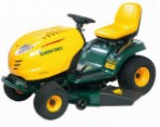 tractor de jardín (piloto) Yard-Man HG 9160 K posterior